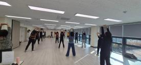 2025년 The 건강, 두드림(Do dream) 3기 종결